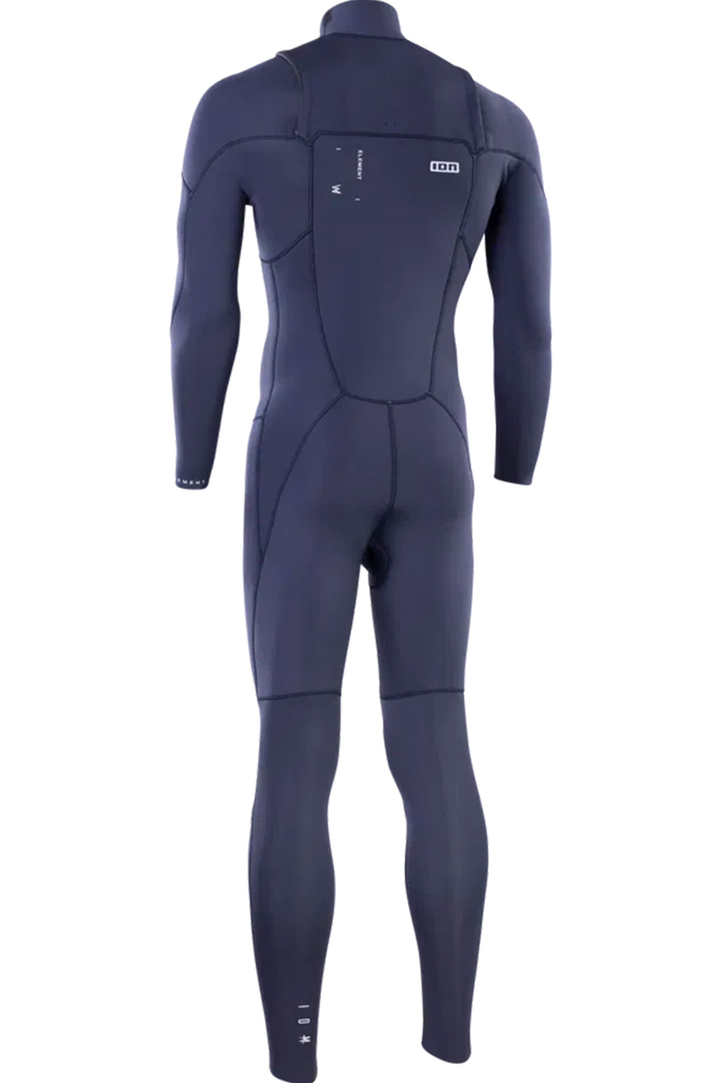 ION-Element 5/4 Frontzip 2025 Wetsuit