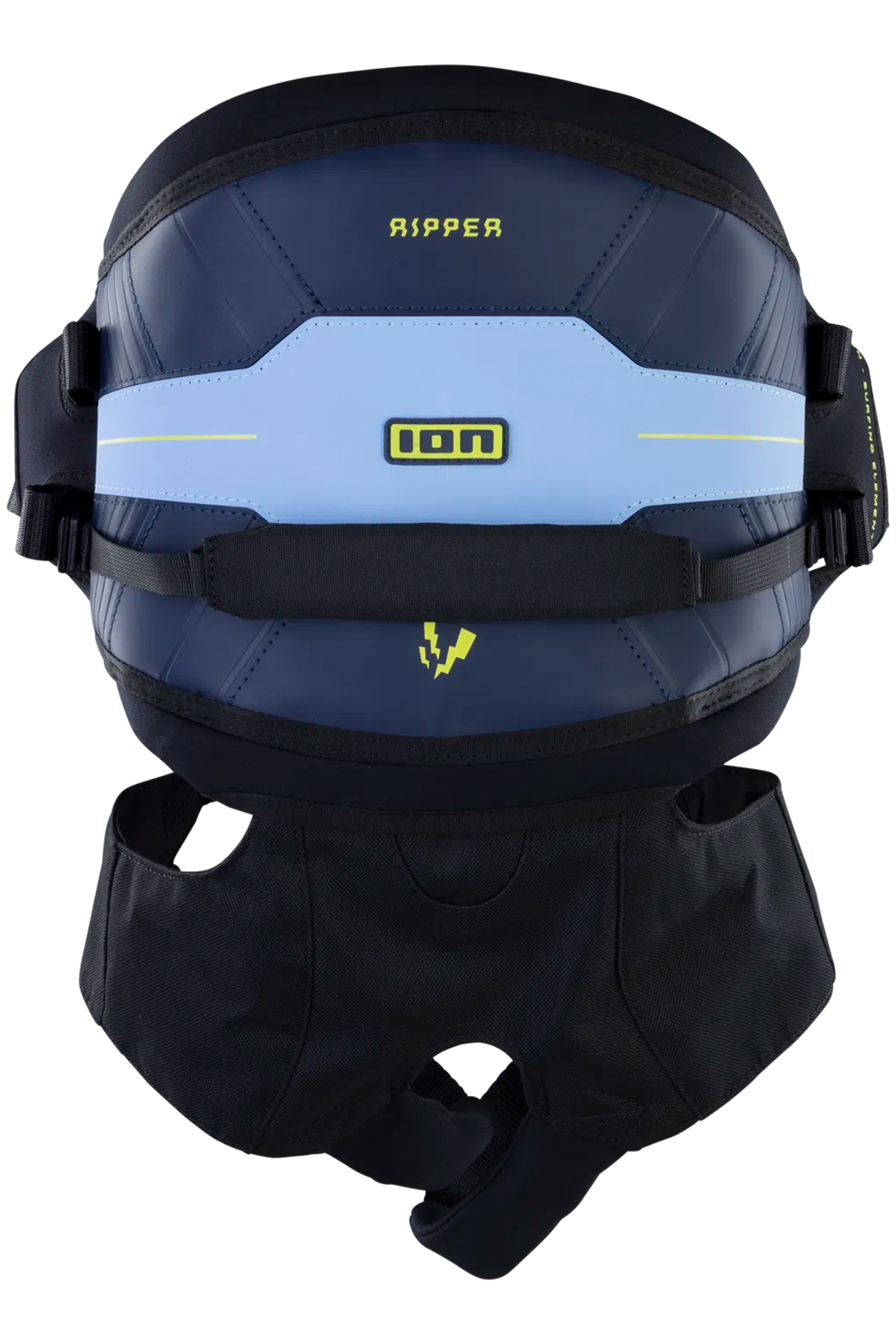 ION-Ripper Kids Trapeze