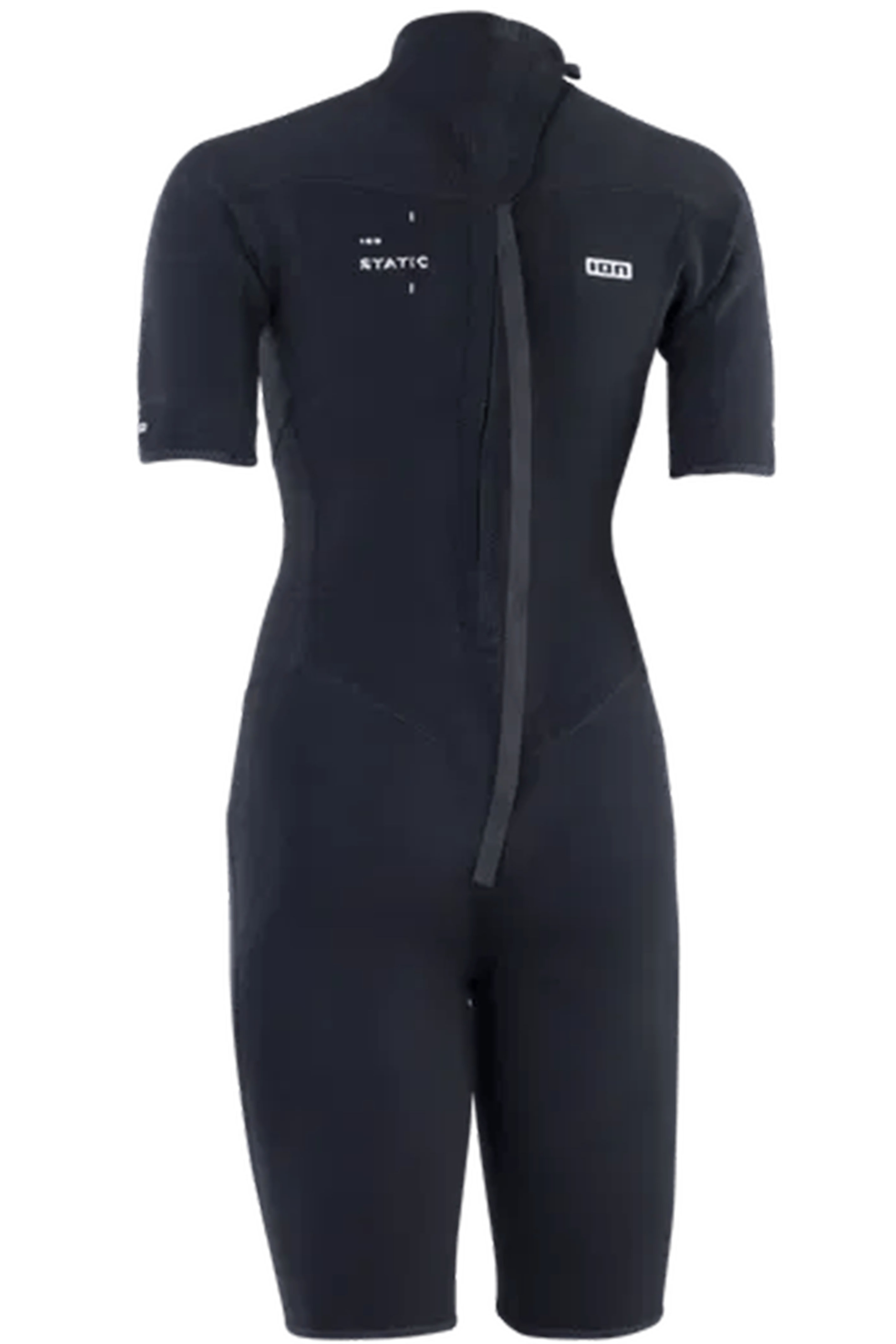 ION-Static 2/2 Shorty SS Backzip Women 2025 Wetsuit