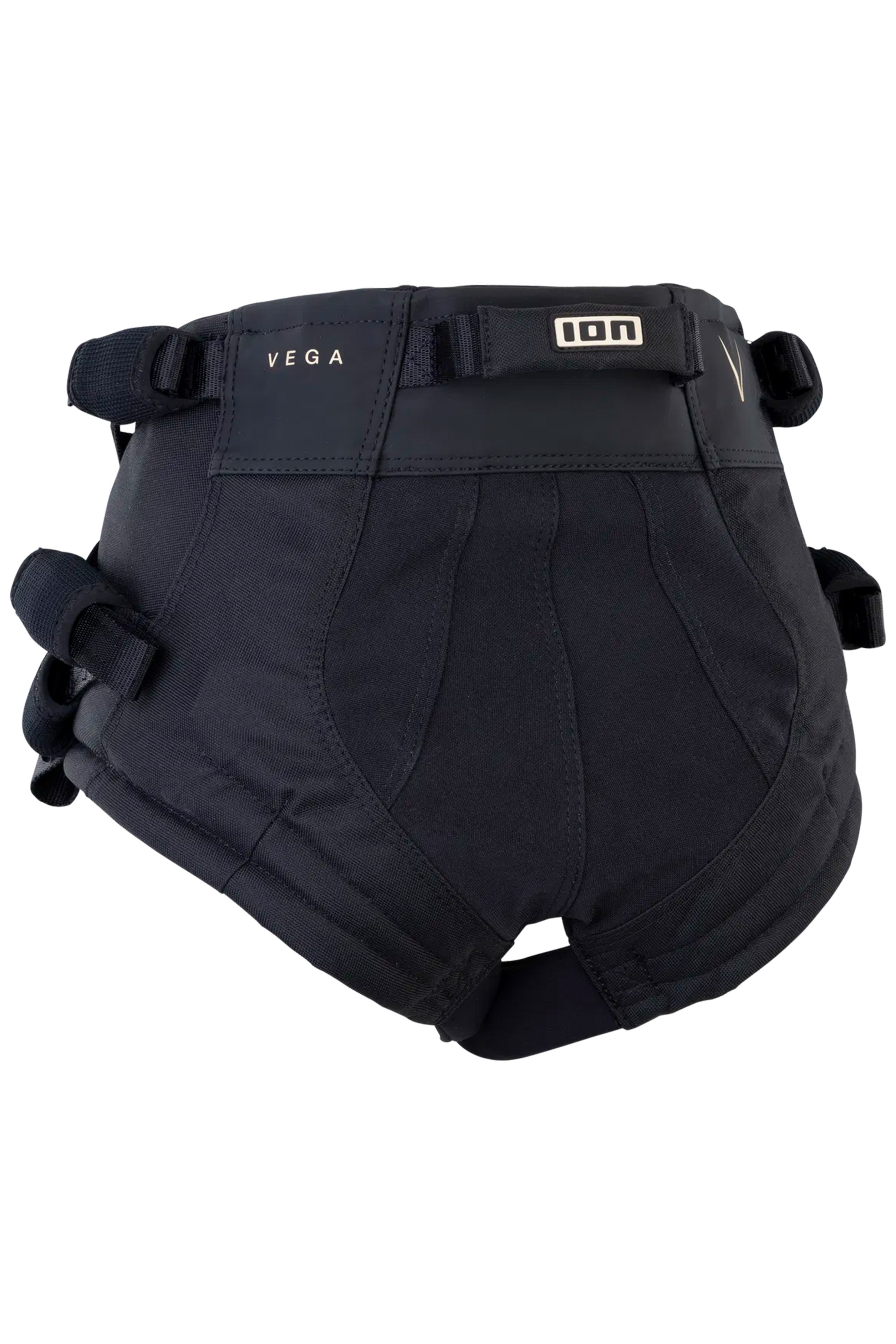 ION-Vega 2025 Zittrapeze