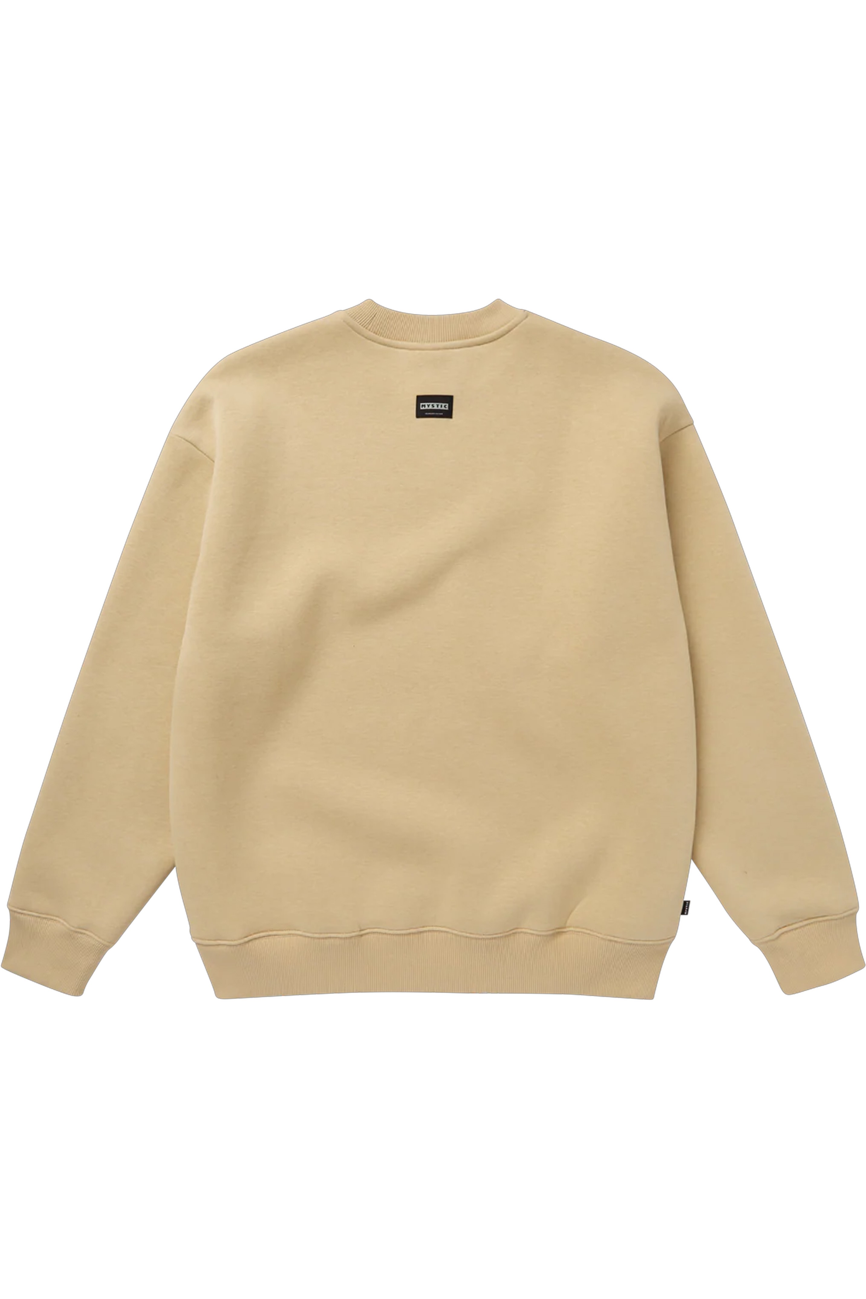 Mystic-Brand Crew Sweat