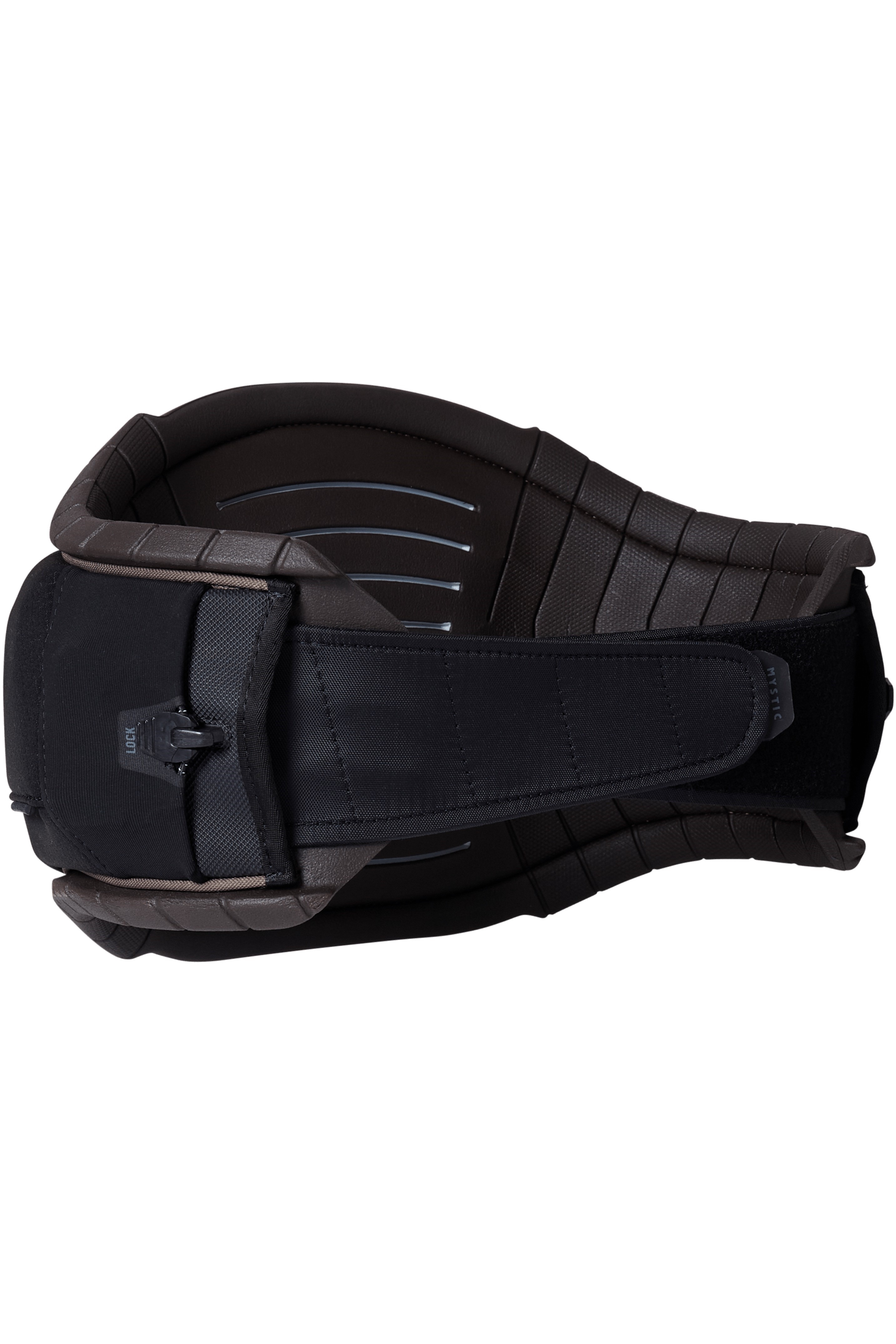 Mystic-Stealth Waist 2025 Trapeze