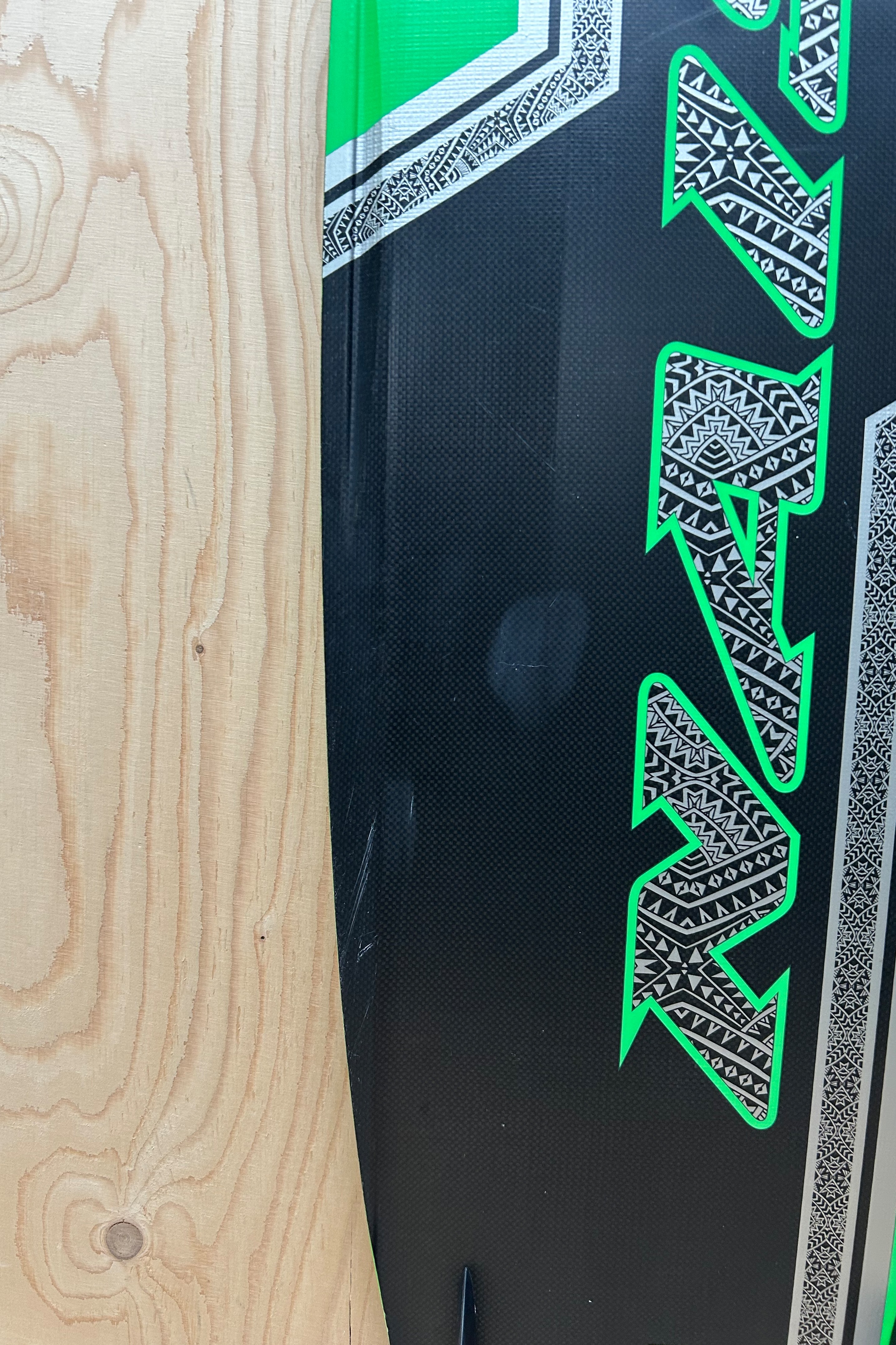 Naish-Drive 2021 Kiteboard (2nd)