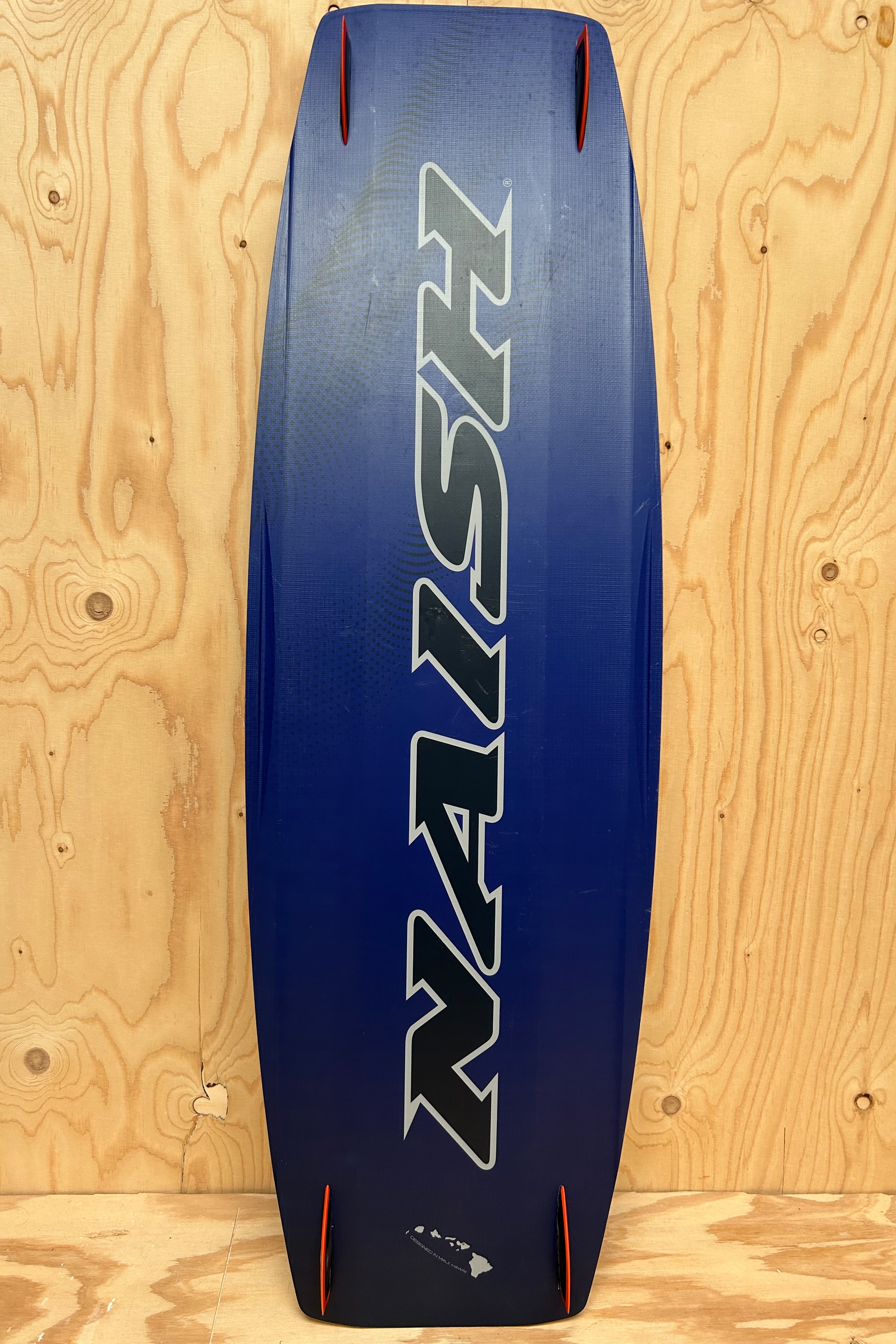 Naish-Drive 2025 Kiteboard (DEMO)