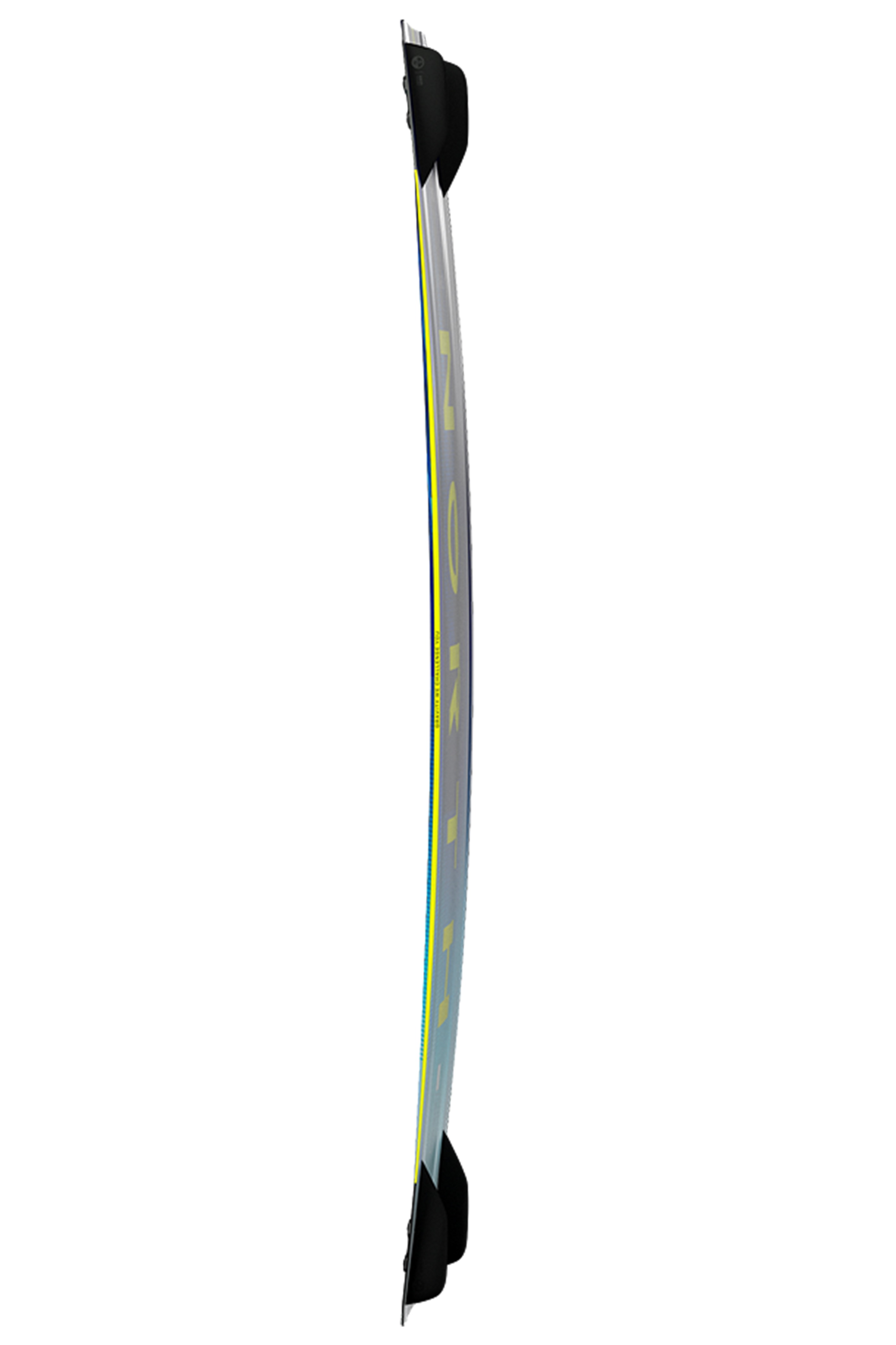 North-Atmos 2026 Kiteboard