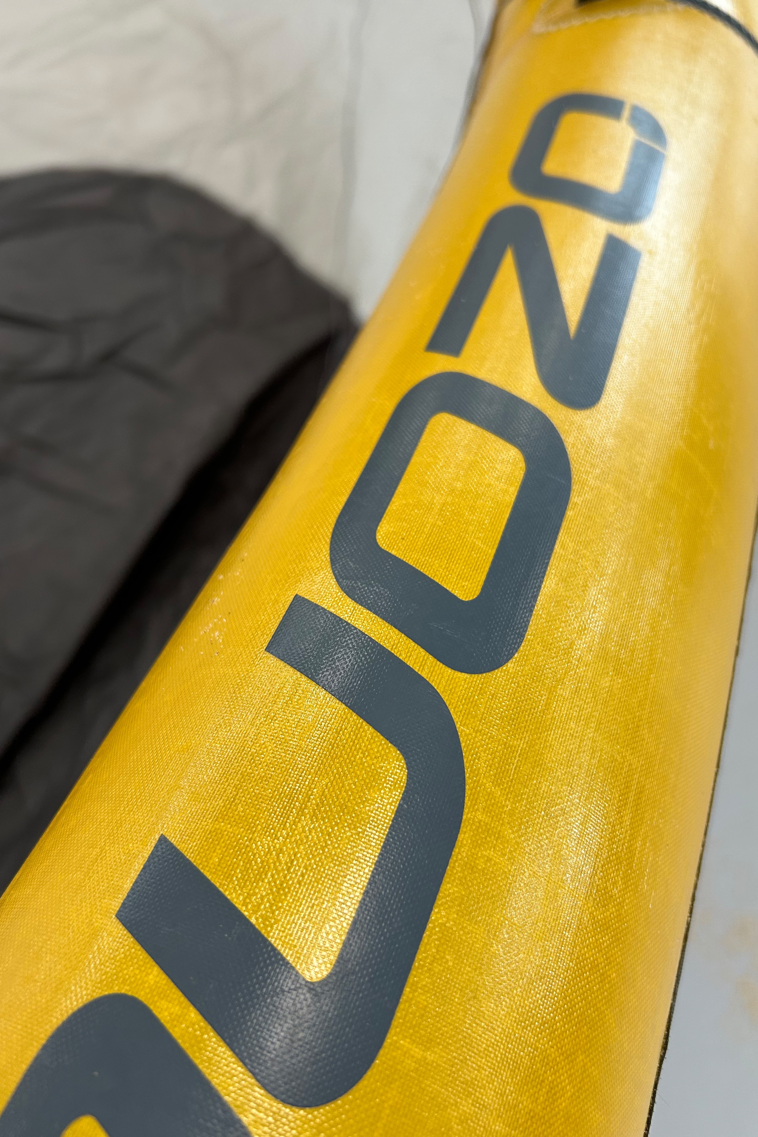 Ozone-Enduro Ultra-X V5 Kite (DEMO)