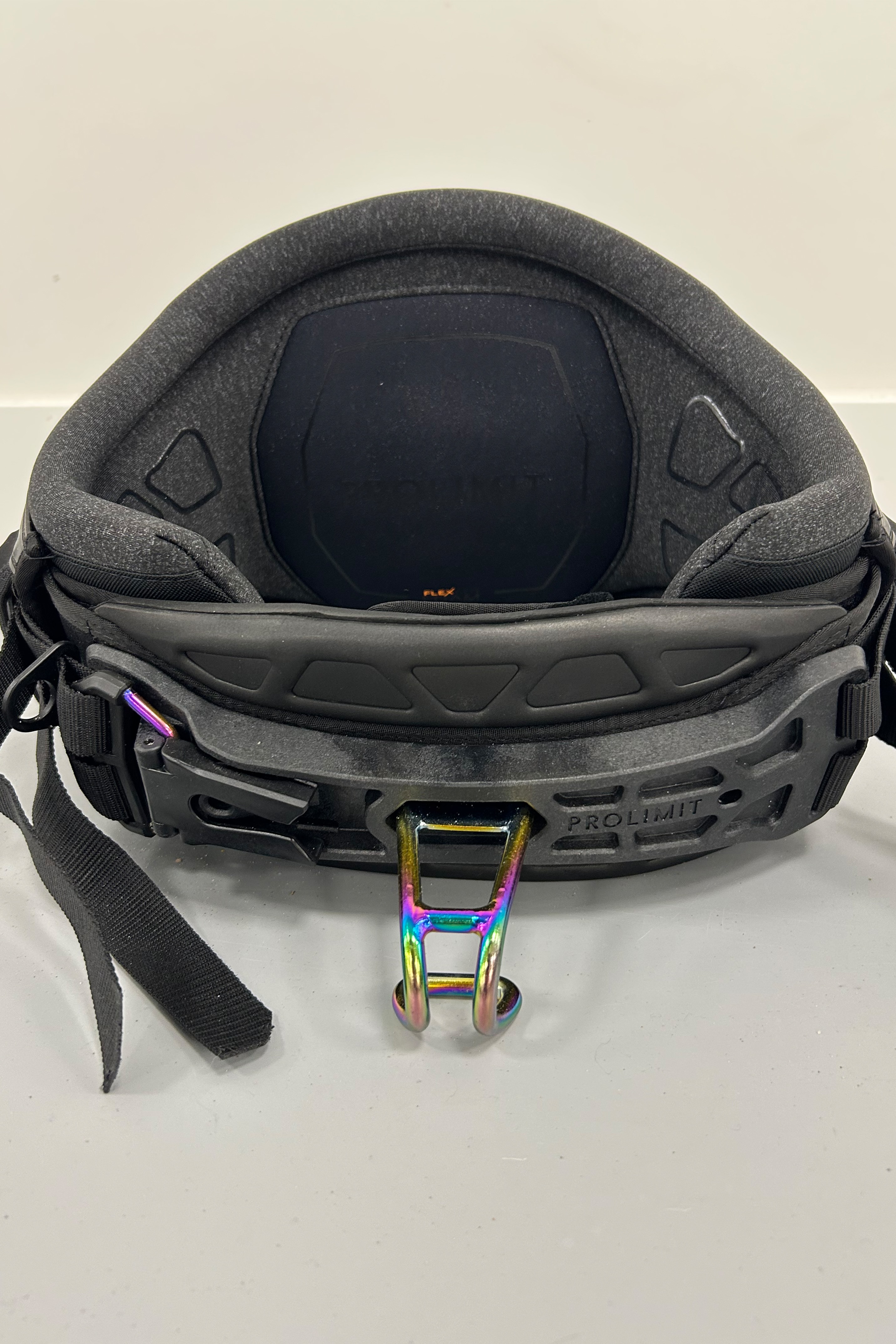 Prolimit-Alpha Hardshell Harness (DEMO)