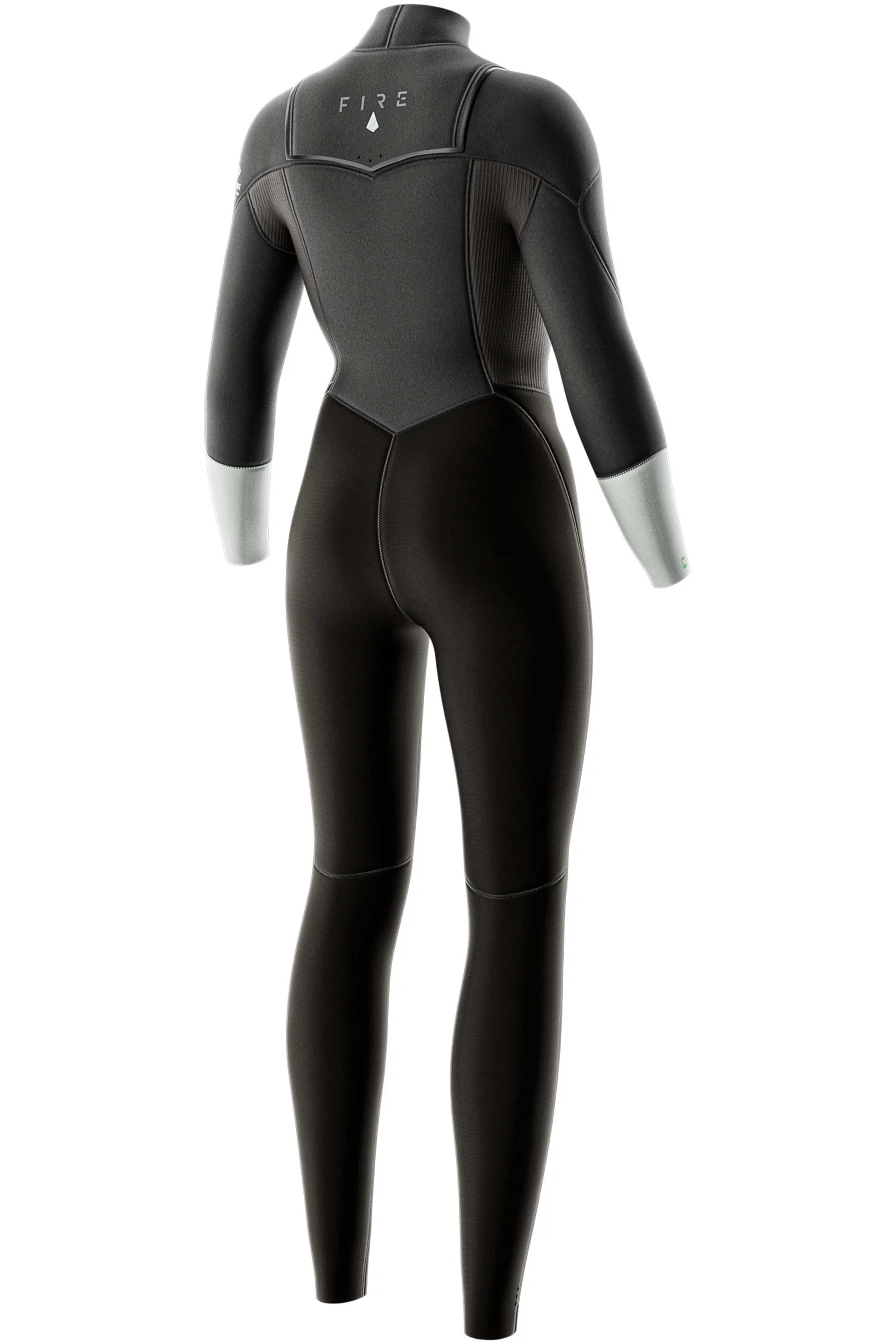 Prolimit-Fire 5/4 Double Frontzip 2026 Wetsuit