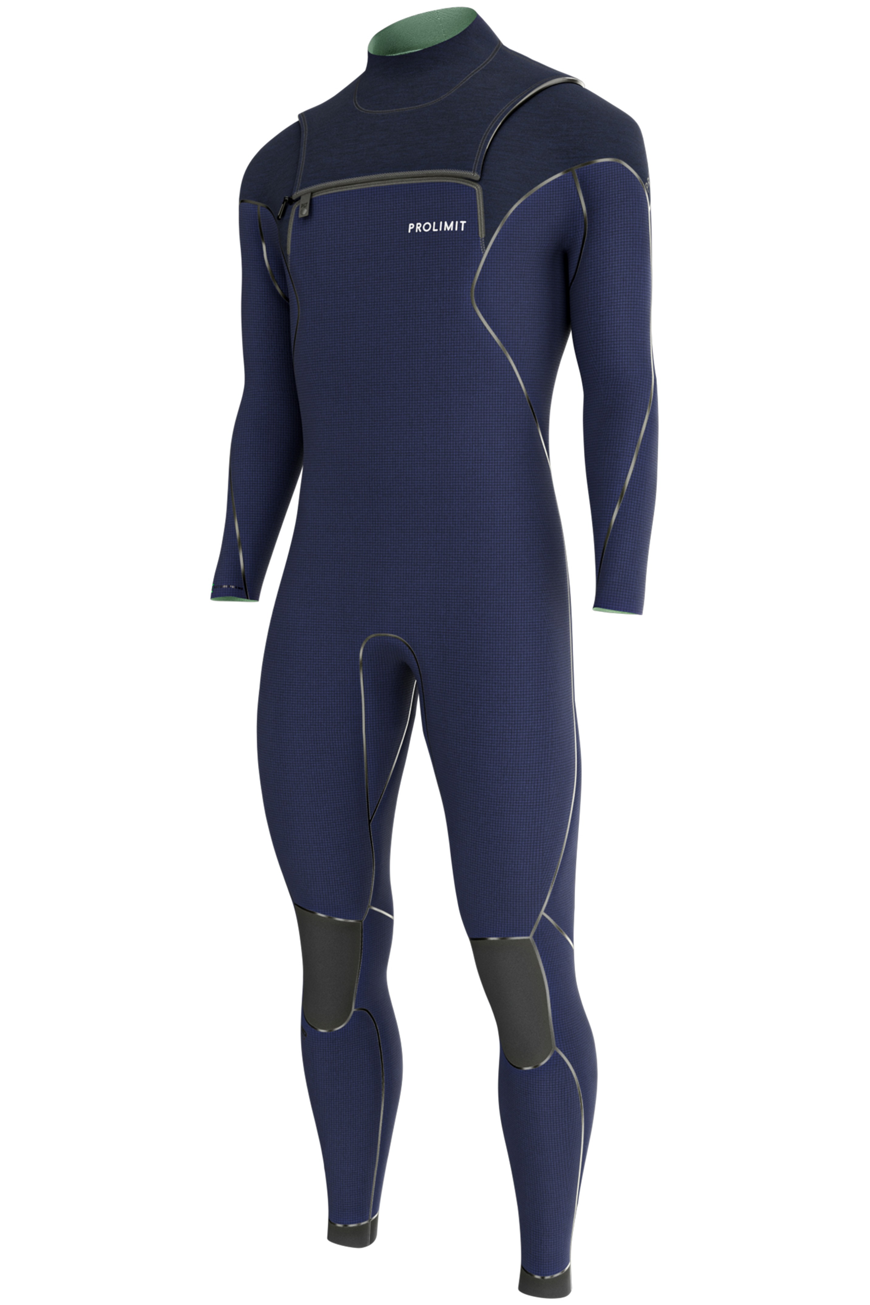 Prolimit-Mercury TR 6/4 Double Frontzip 2026 Wetsuit