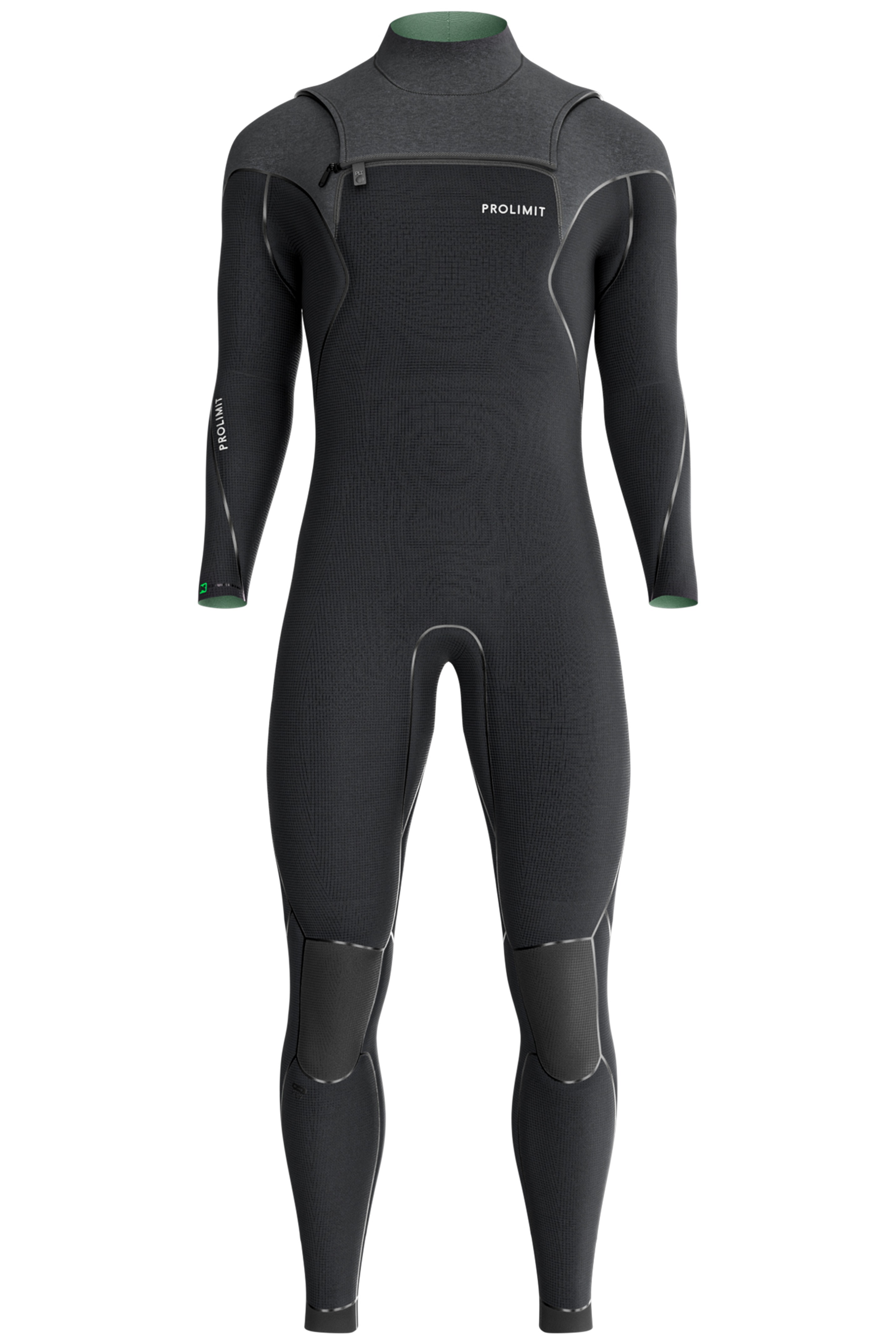 Prolimit-Mercury TR 6/4 Double Frontzip 2026 Wetsuit