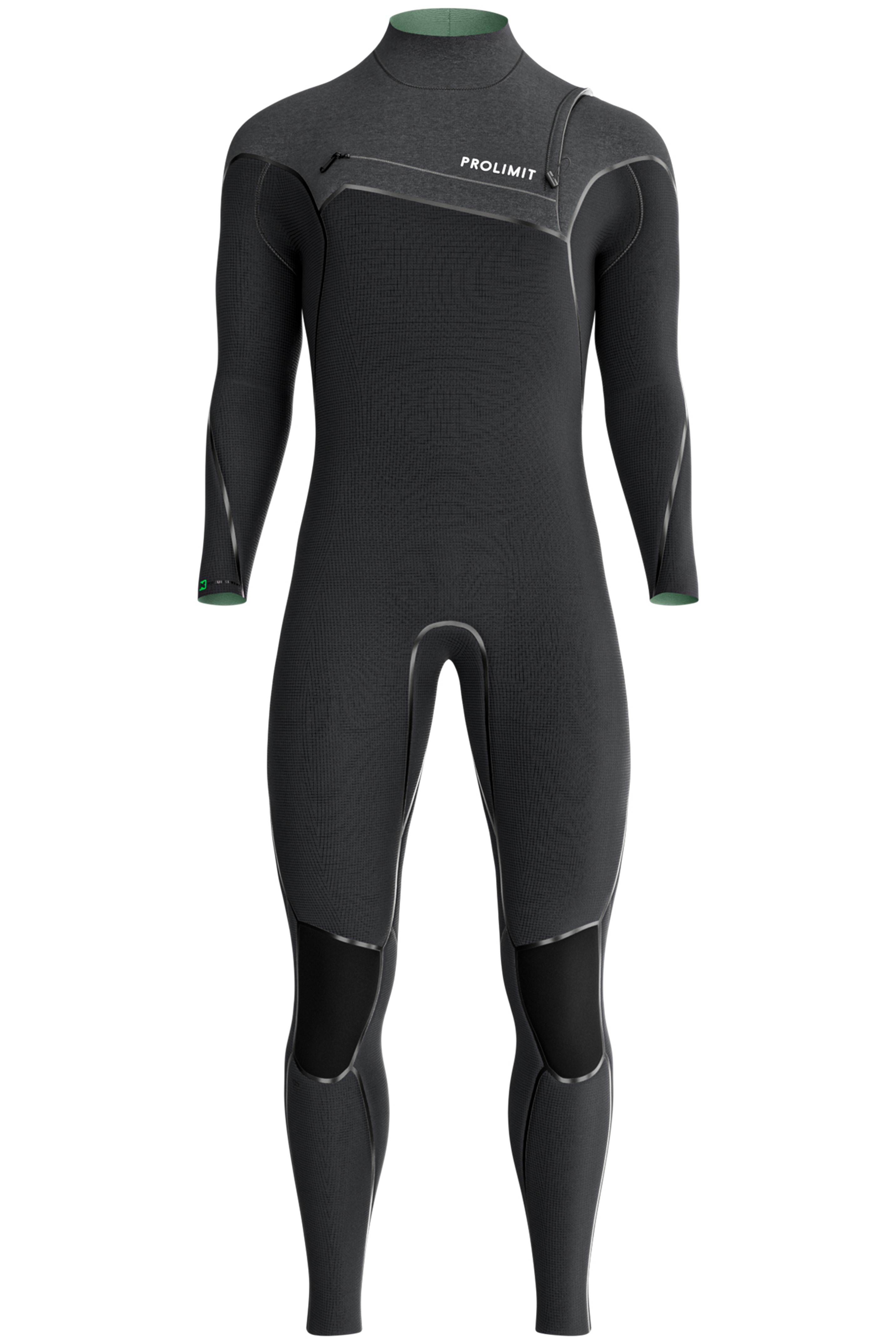 Prolimit-Mercury TR 6/4 Free-X Frontzip 2026 Wetsuit