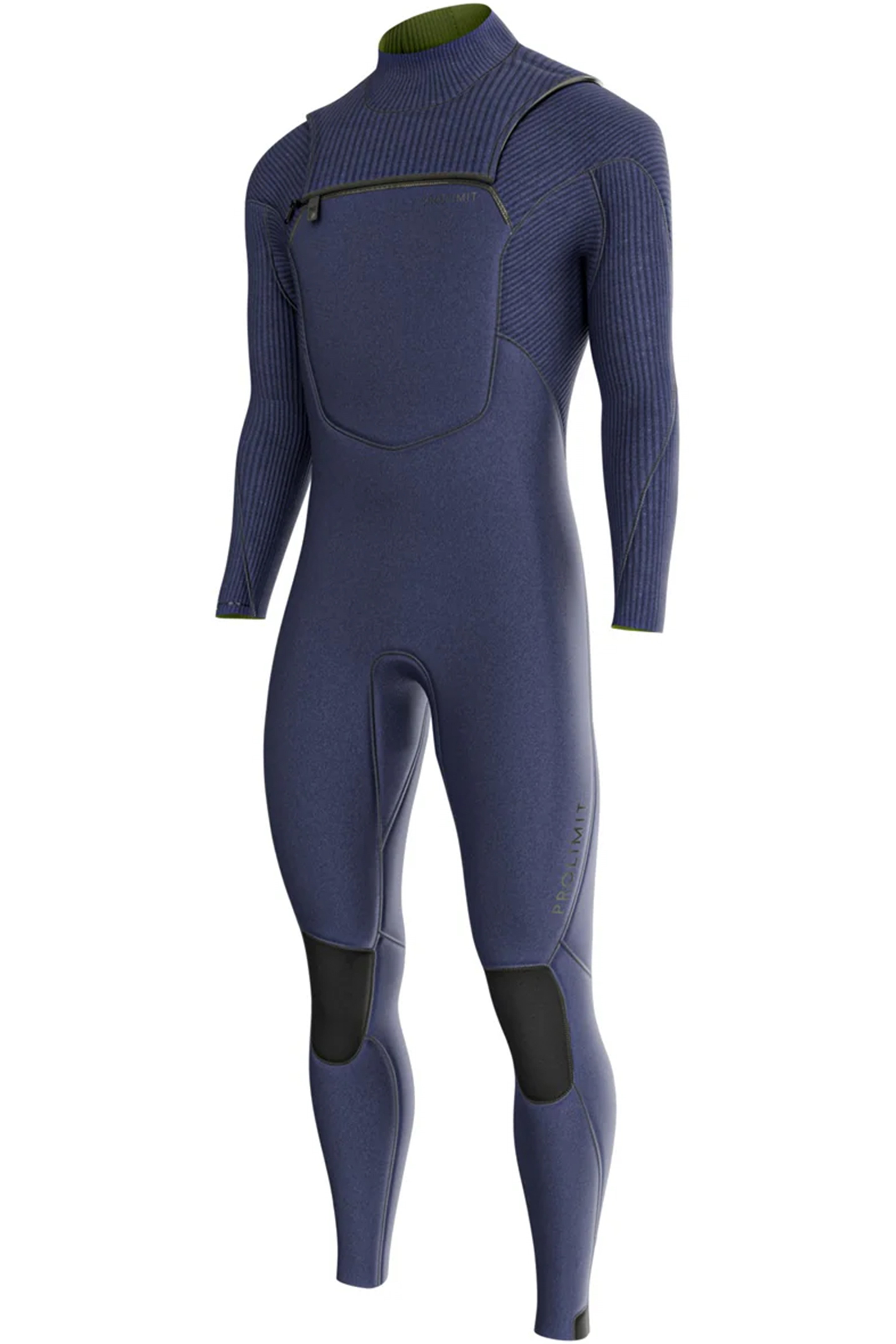 Prolimit-Predator 5/4 Double Frontzip 2025 Wetsuit