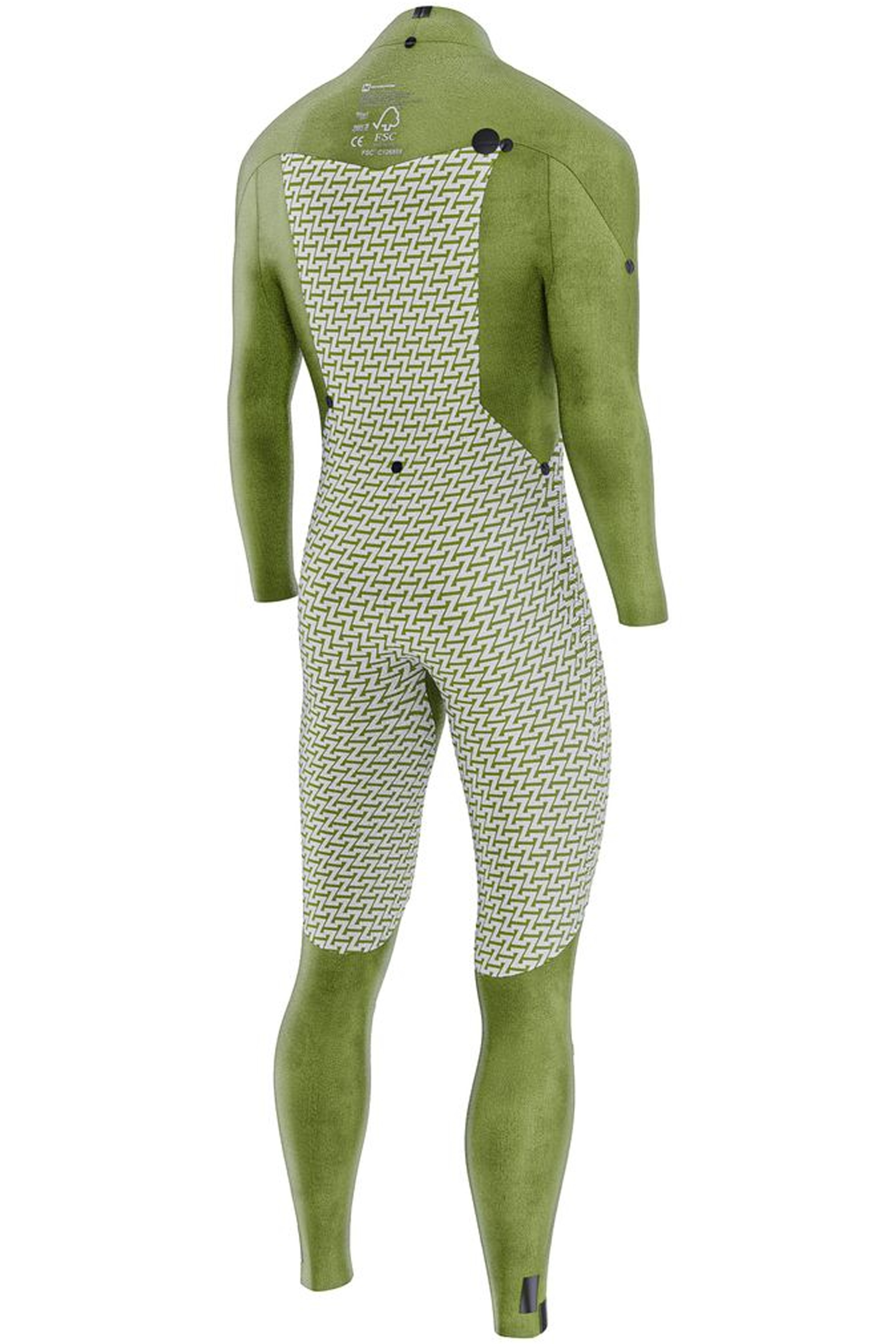 Prolimit-Predator 6/4 Free-X 2026 Wetsuit