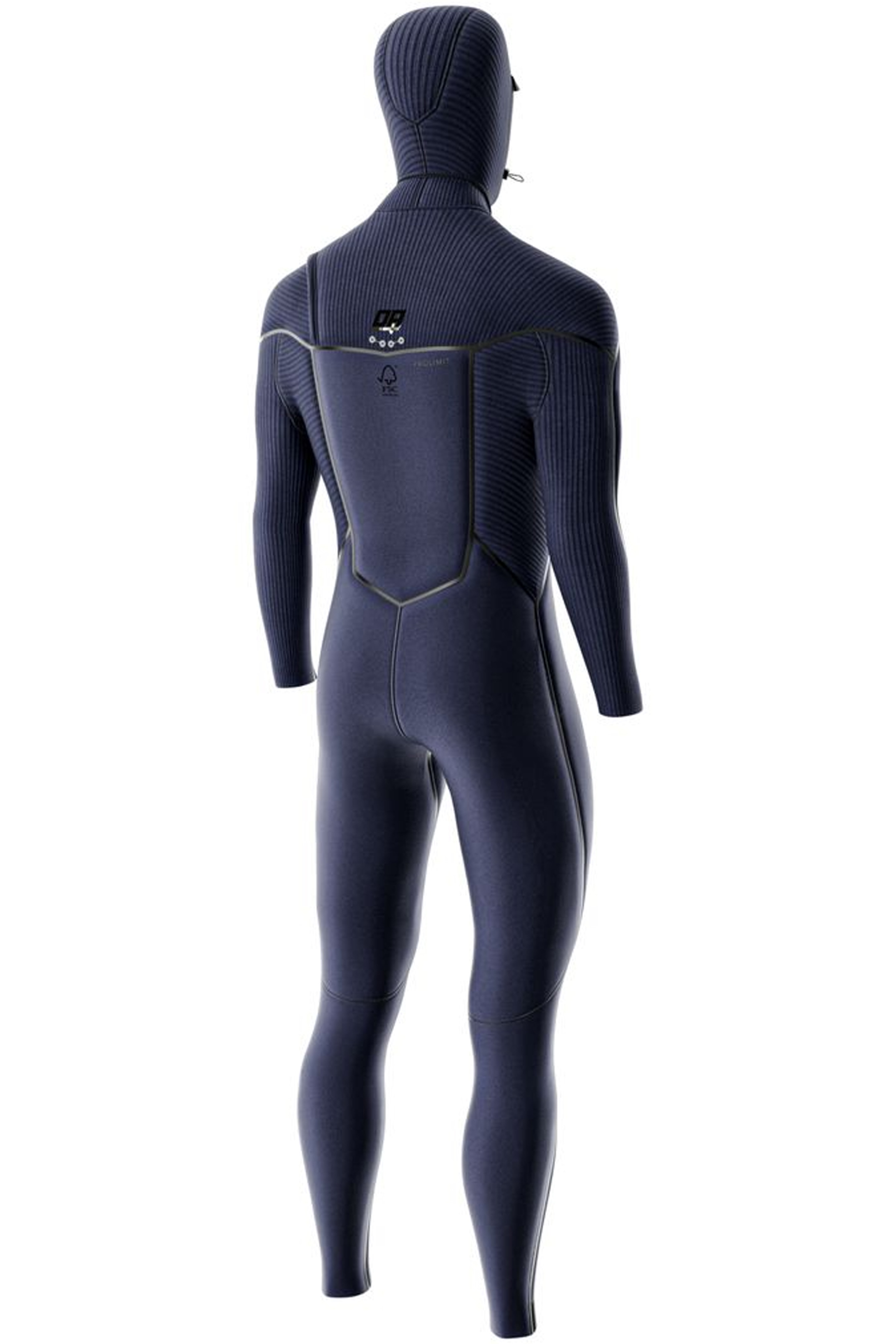 Prolimit-Predator 6/4 Free-X Hooded 2026 Wetsuit