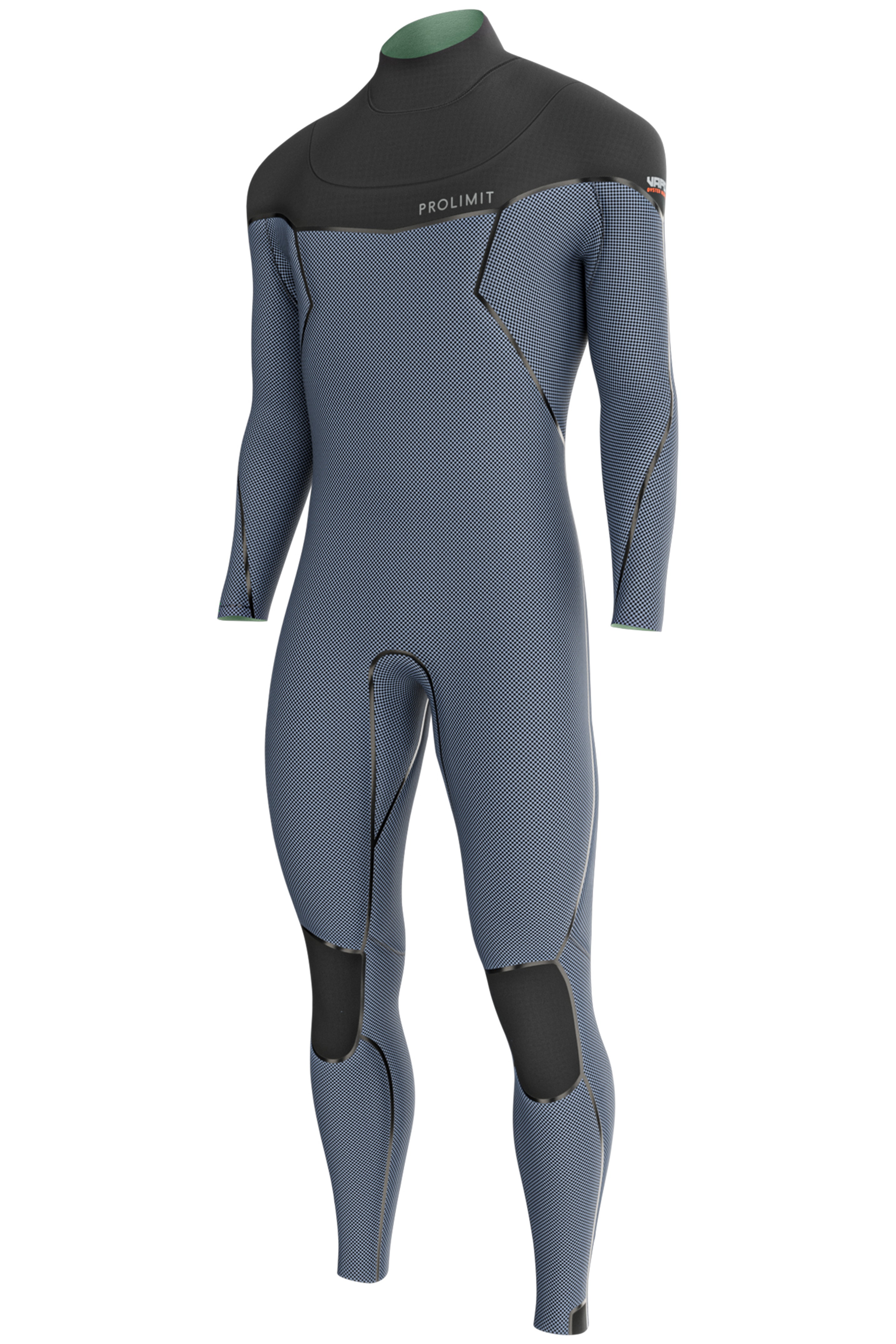 Prolimit-Vapor TR 5/4 C-Zip 2026 Wetsuit