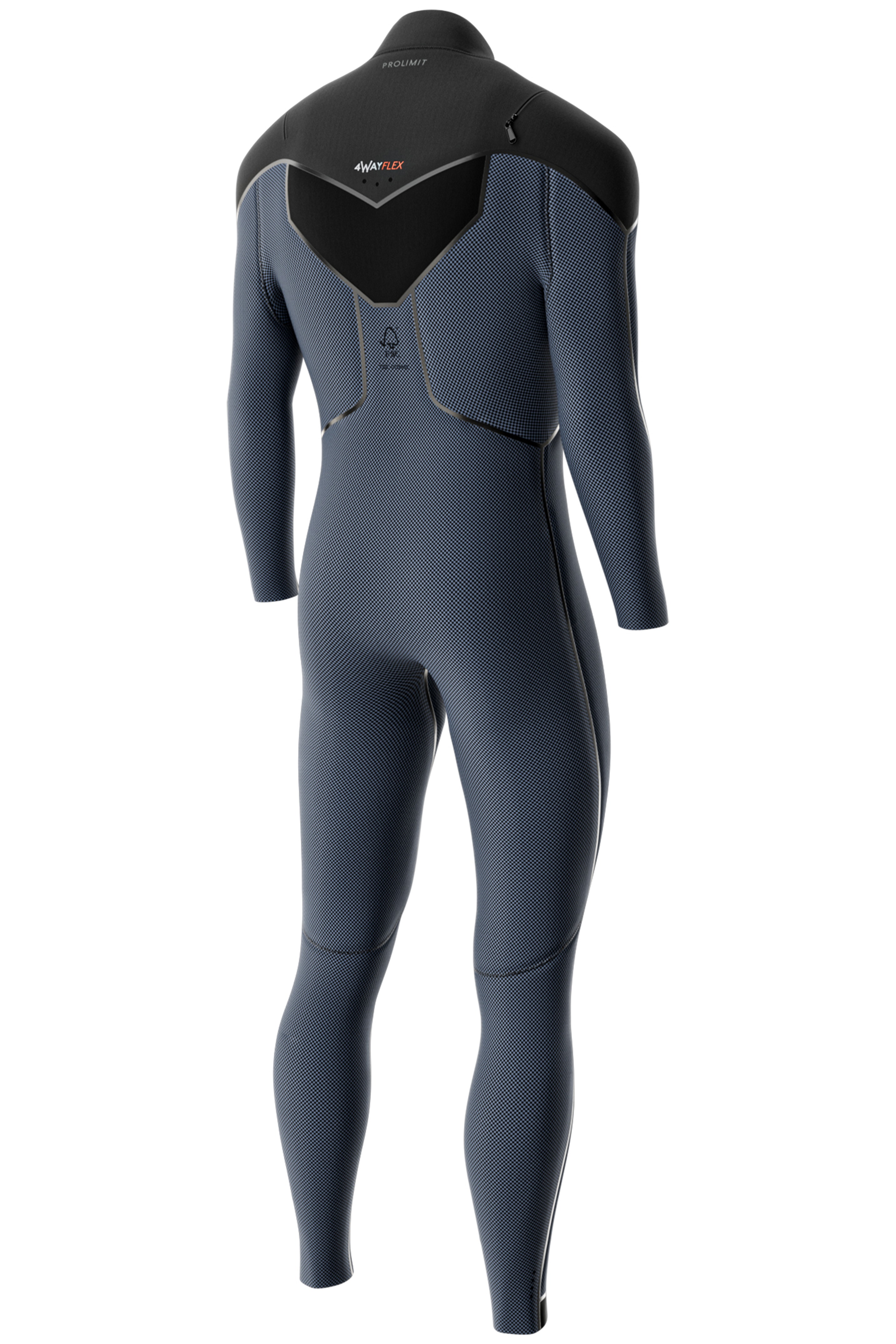 Prolimit-Vapor TR 5/4 C-Zip 2026 Wetsuit