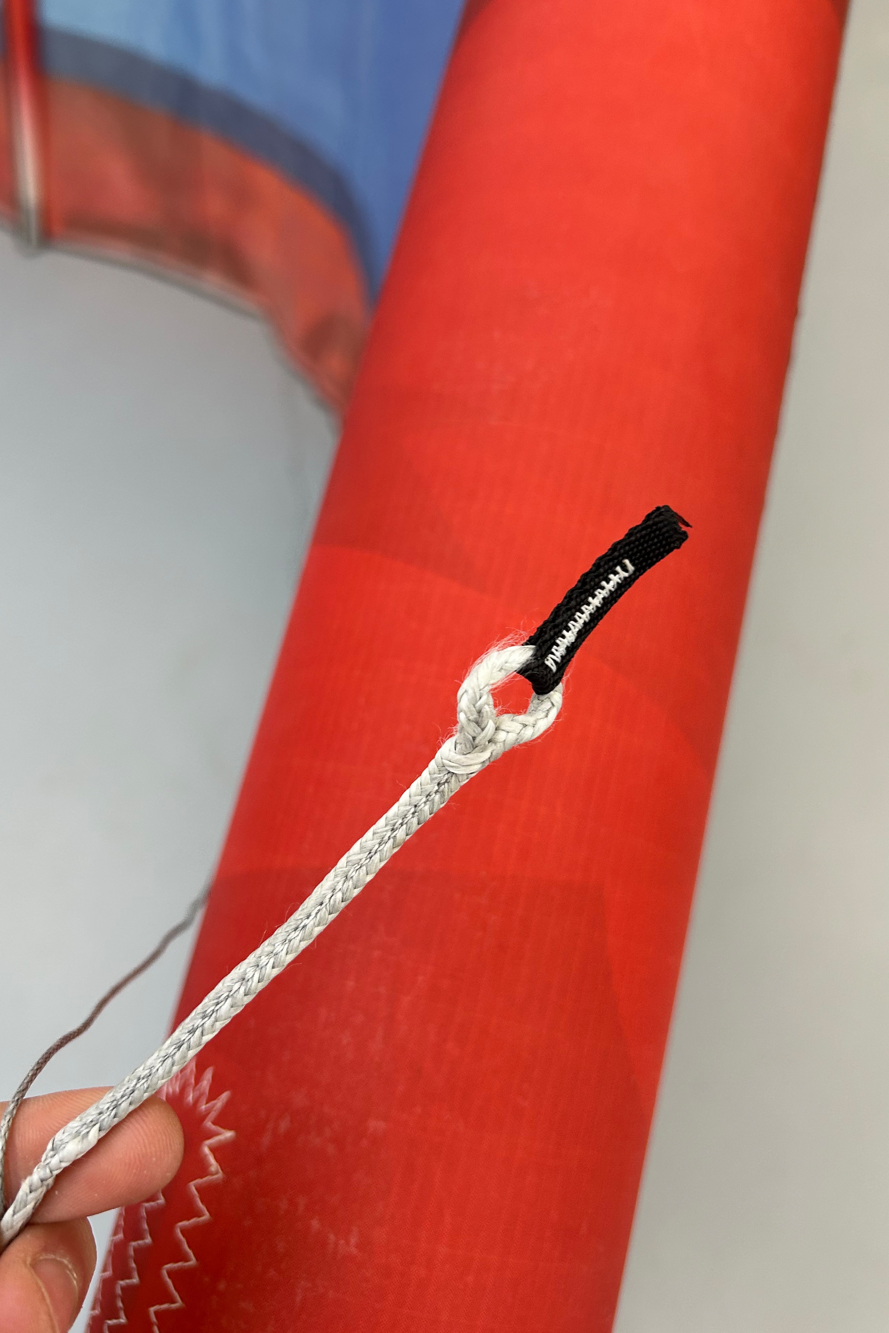 Reedin Kiteboarding-HyperModel 2025 Kite (2nd)