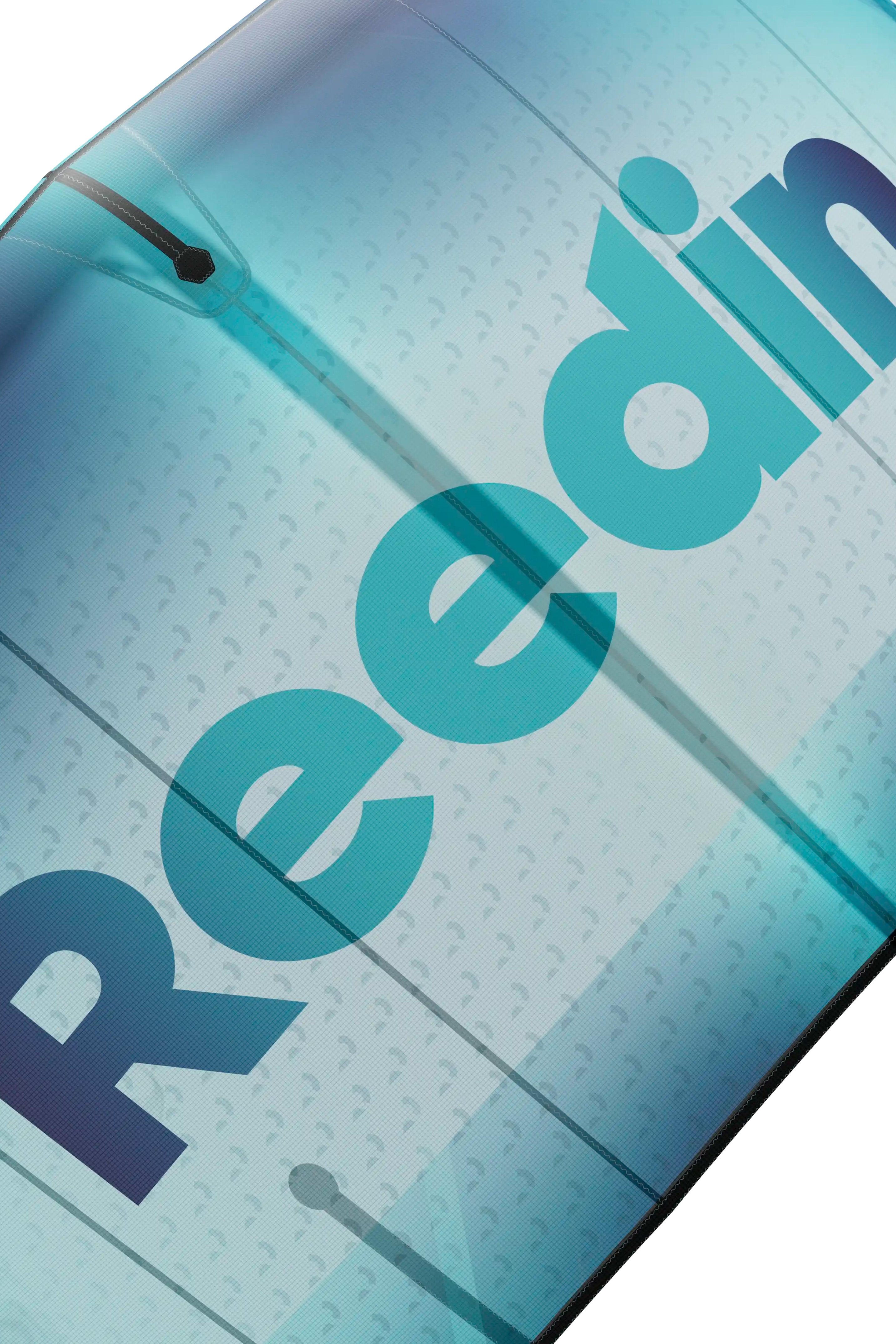 Reedin Kiteboarding-Master Model 2026 Kite