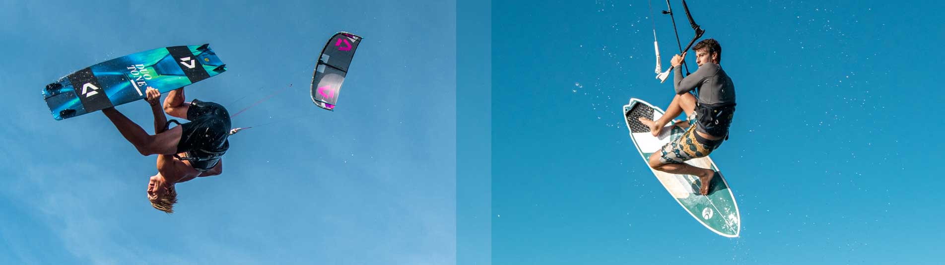 Een kiteboard kopen