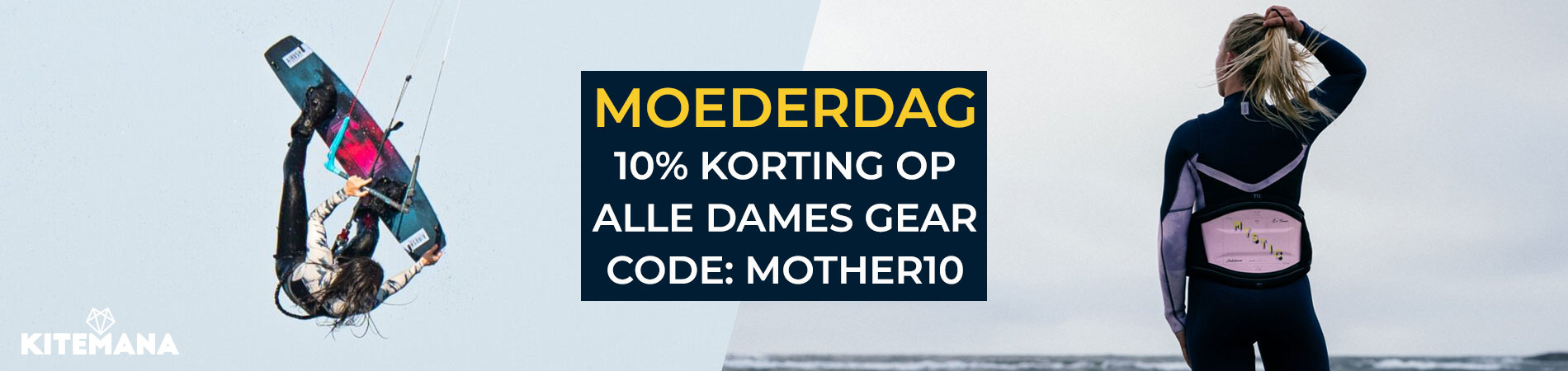 Moederdag-Kitemana